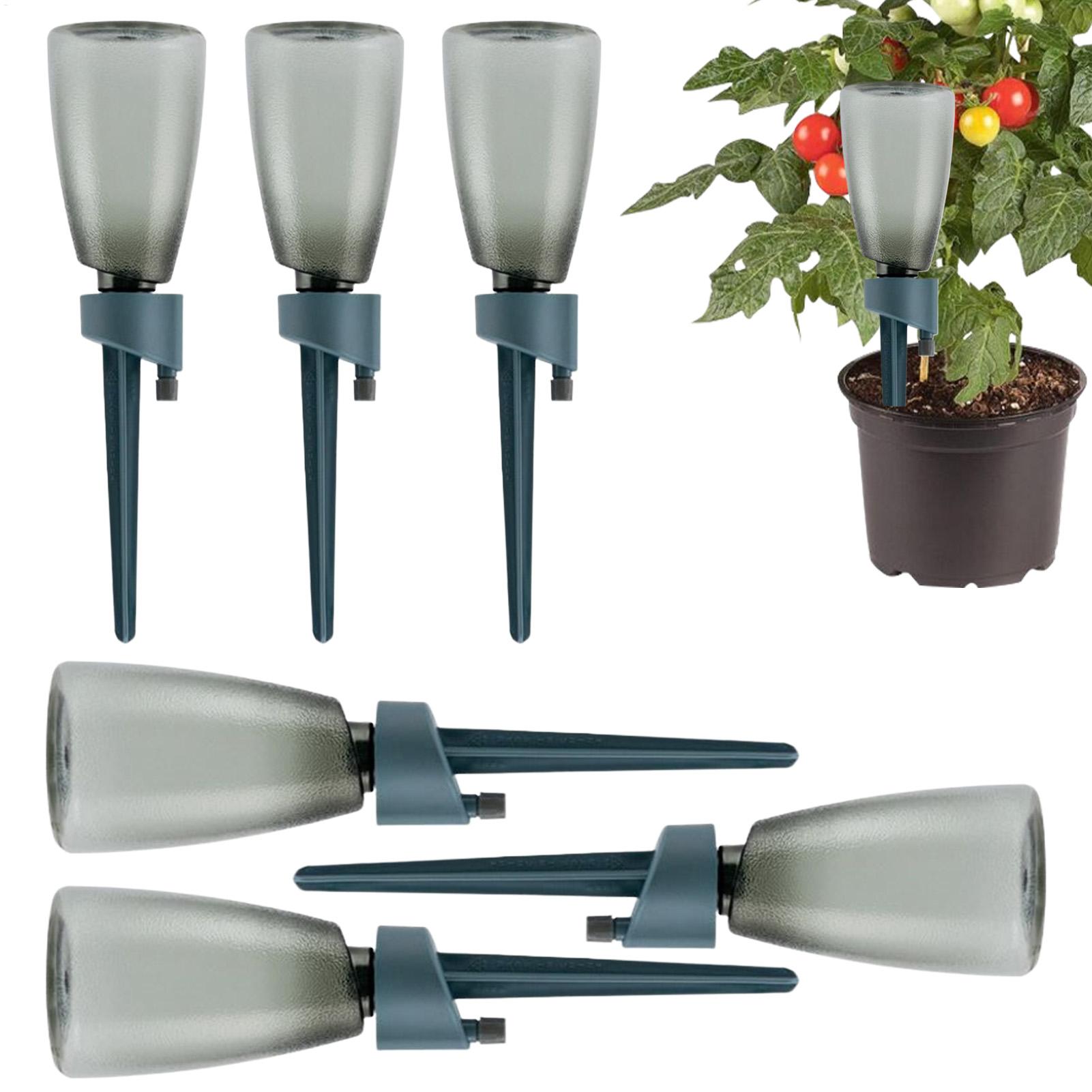 Smart Garden Furniture - Set di 6 Irrigatori Automatici per