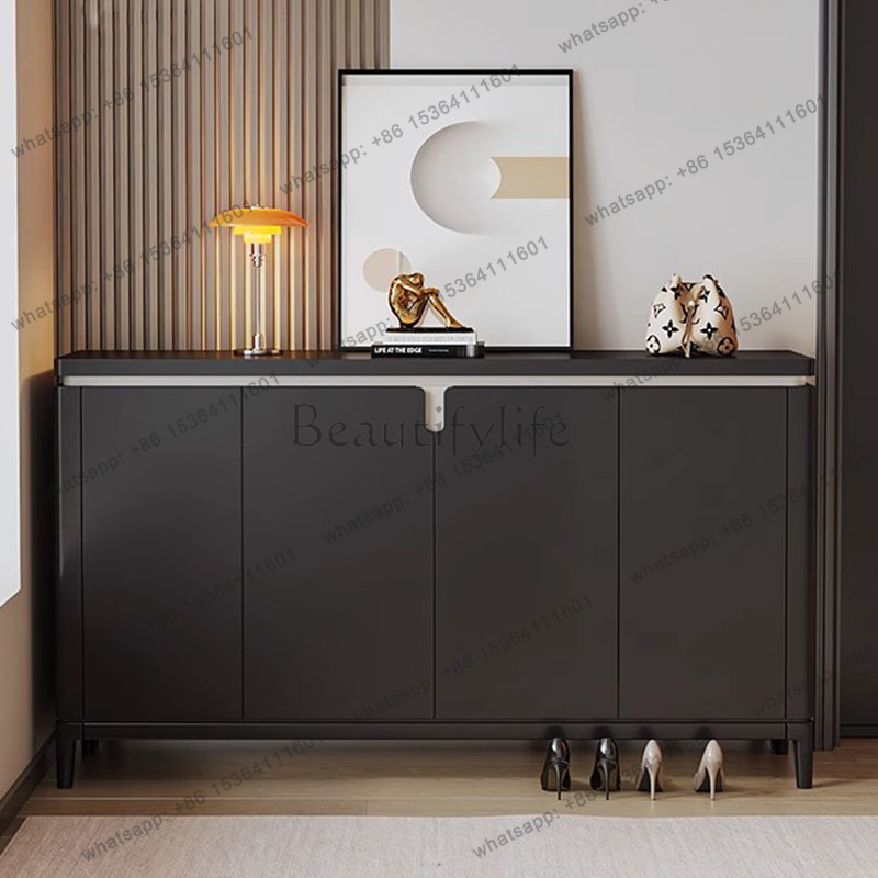 Smart Garden Mirrors - Mobiletto a Specchio con Scaffale per