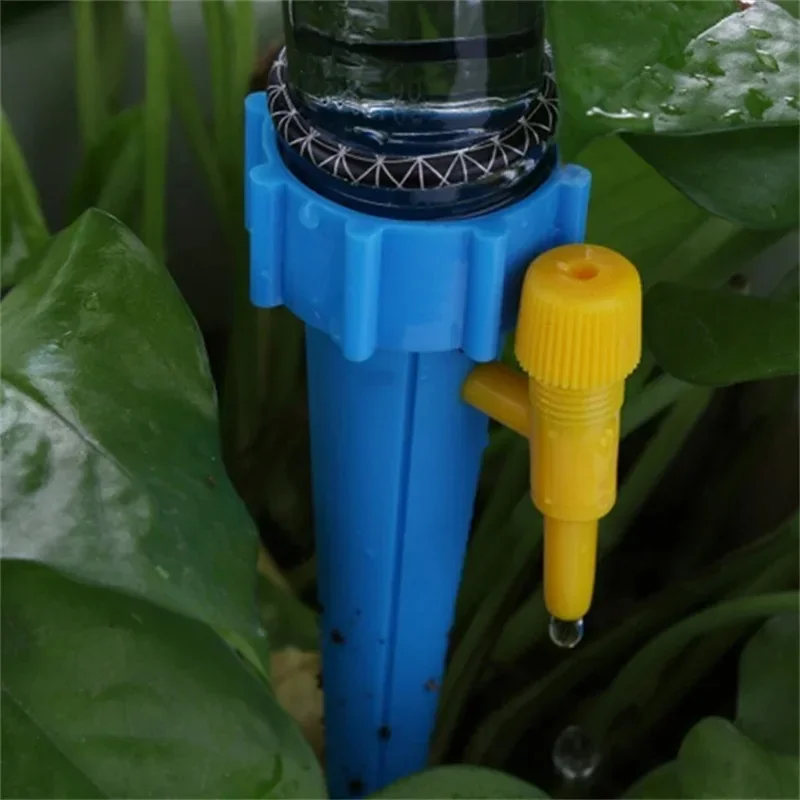 Sistema di irrigazione a gocci - Smart Garden Keeper recensione e prezzo