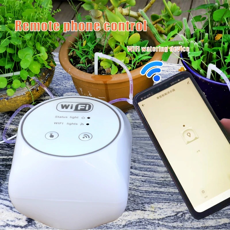 Set di Irrigazione Automatica  - Smart Garden Keeper recensione e prezzo