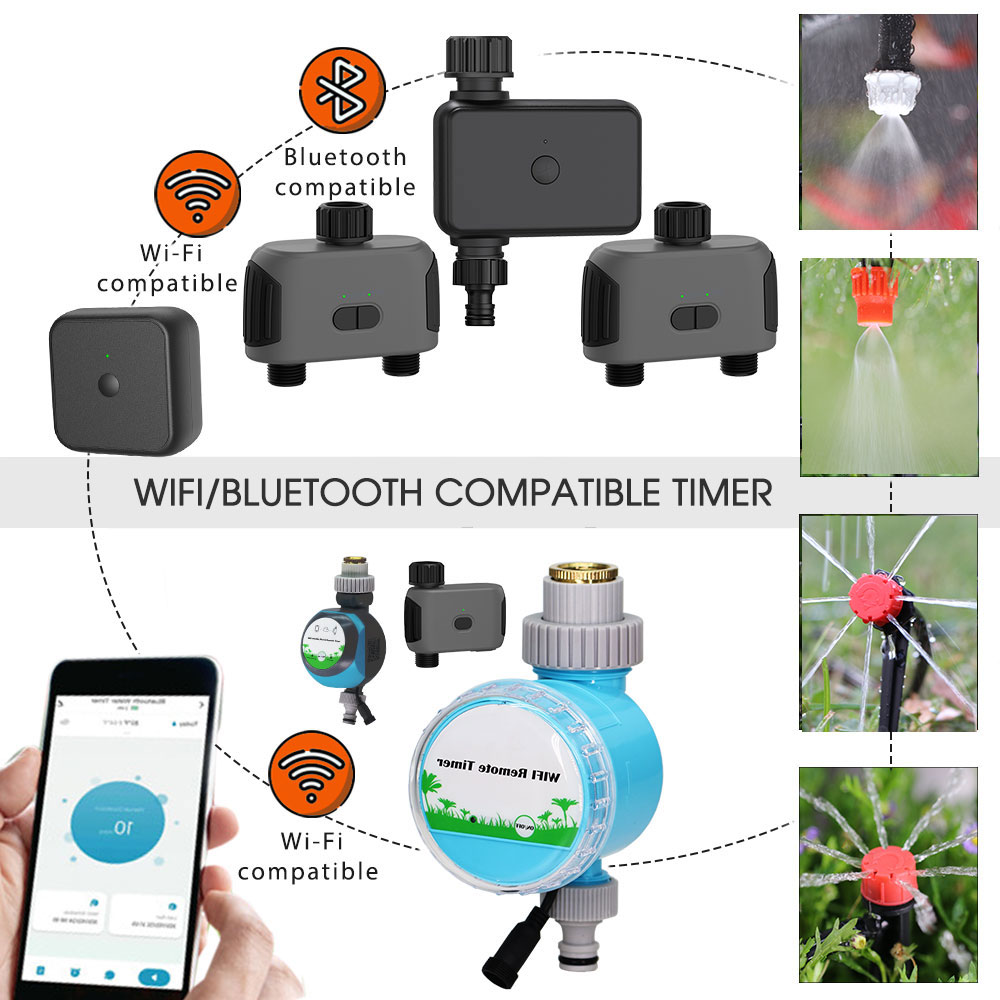 Sistema di irrigazione da giar - Smart Garden Keeper recensione e prezzo