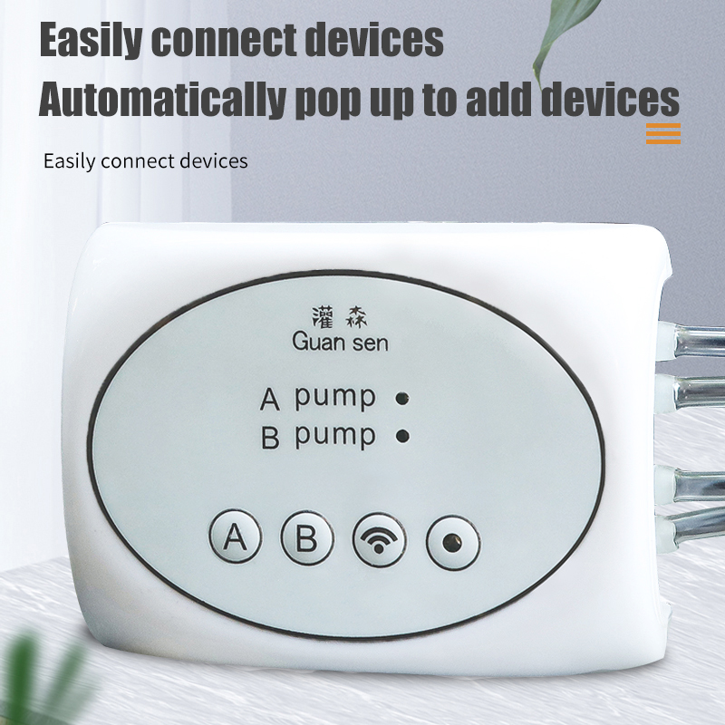 WiFi Smart Garden Irrigation C - Smart Garden Keeper recensione e prezzo