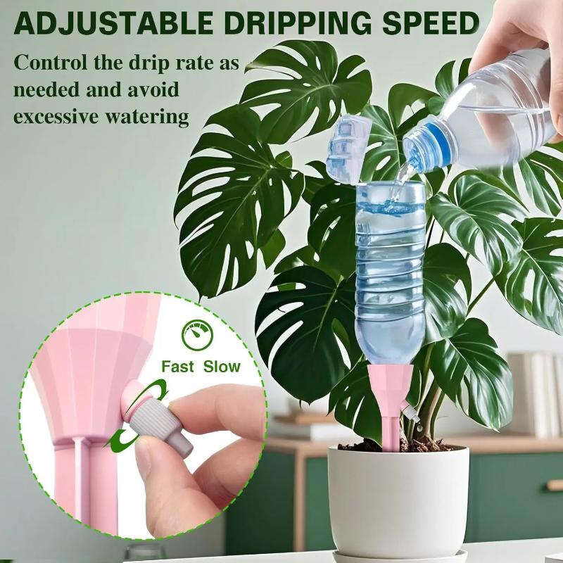 Kit di Irrigazione Intelligent - Smart Garden Outdoor recensione e prezzo