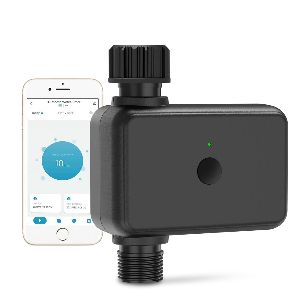 Controller Intelligente per Ir - Smart Garden recensione e prezzo