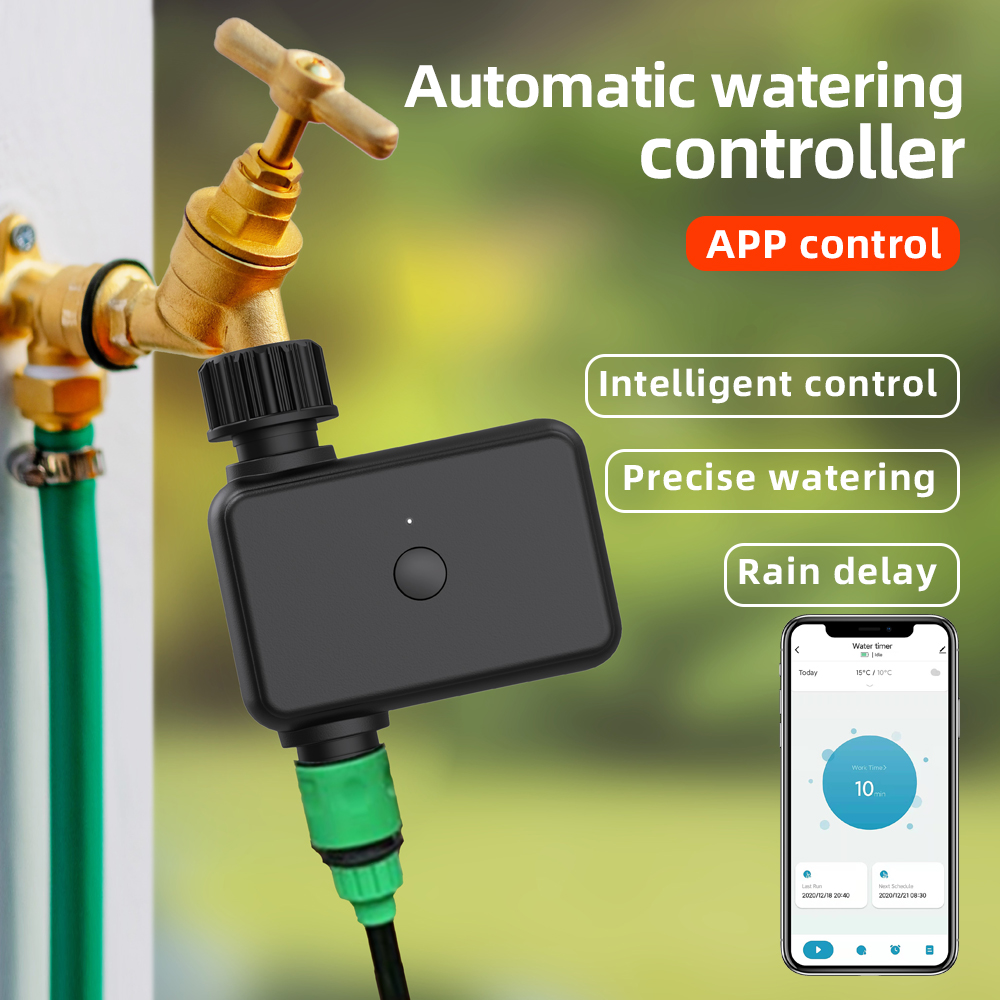 Controller Intelligente per Ir - Smart Garden recensione e prezzo