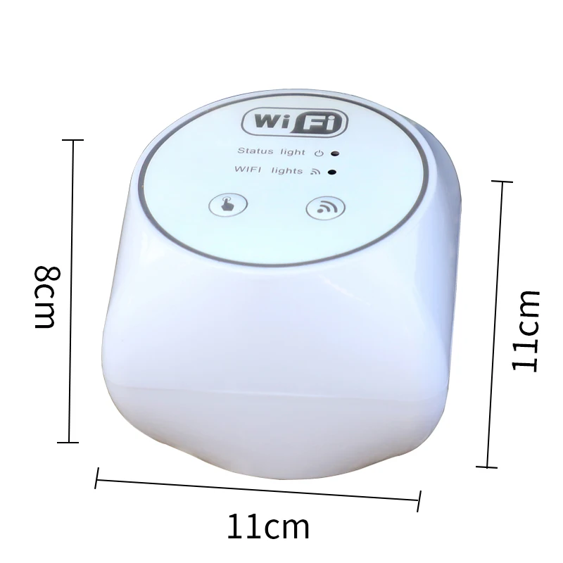 Controller Wi-Fi per irrigazio - Smart Garden Keeper recensione e prezzo