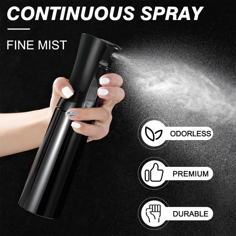 Flacone Spray Riutilizzabile a - Smart Garden recensione e prezzo