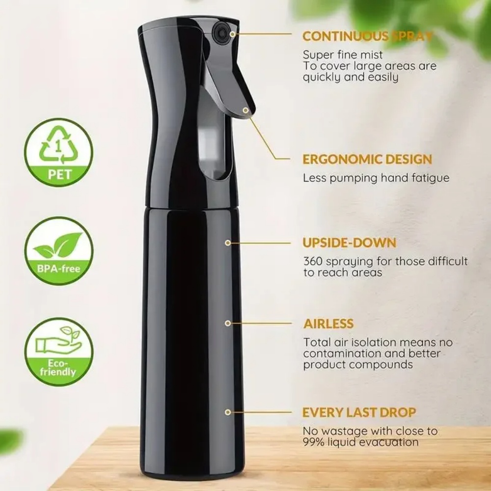Flacone Spray Riutilizzabile a - Smart Garden recensione e prezzo