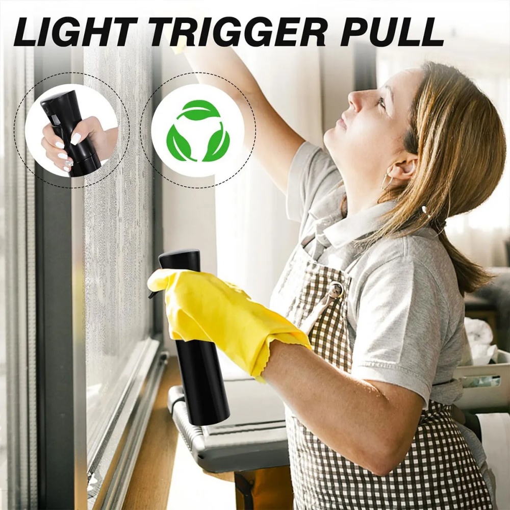 Flacone Spray Riutilizzabile a - Smart Garden recensione e prezzo