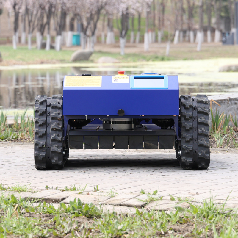 Robot rasaerba personalizzato, - Smart Garden Outdoor recensione e prezzo