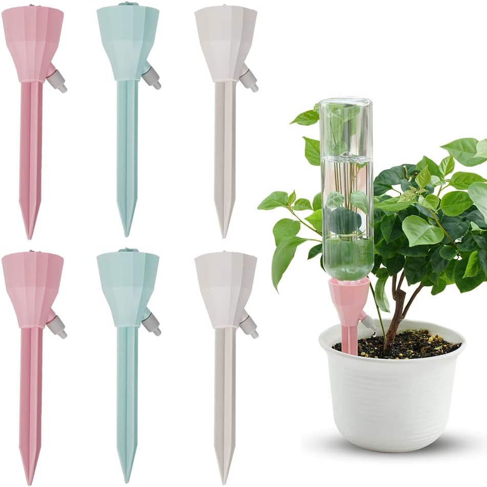 Sistema automatico di irrigazi - Smart Garden Outdoor recensione e prezzo