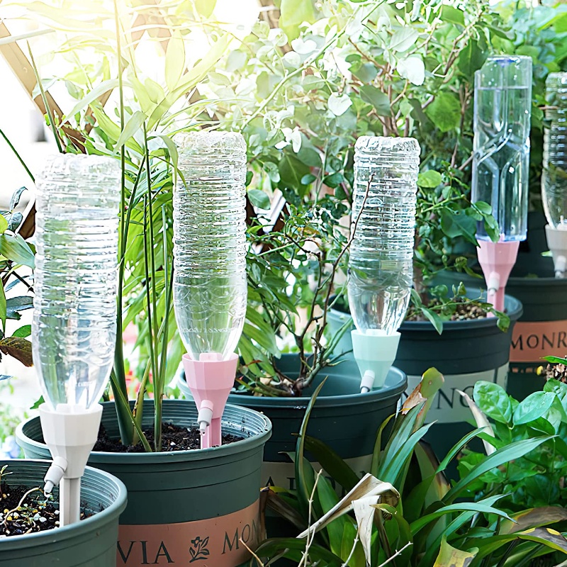 Sistema automatico di irrigazi - Smart Garden Outdoor recensione e prezzo