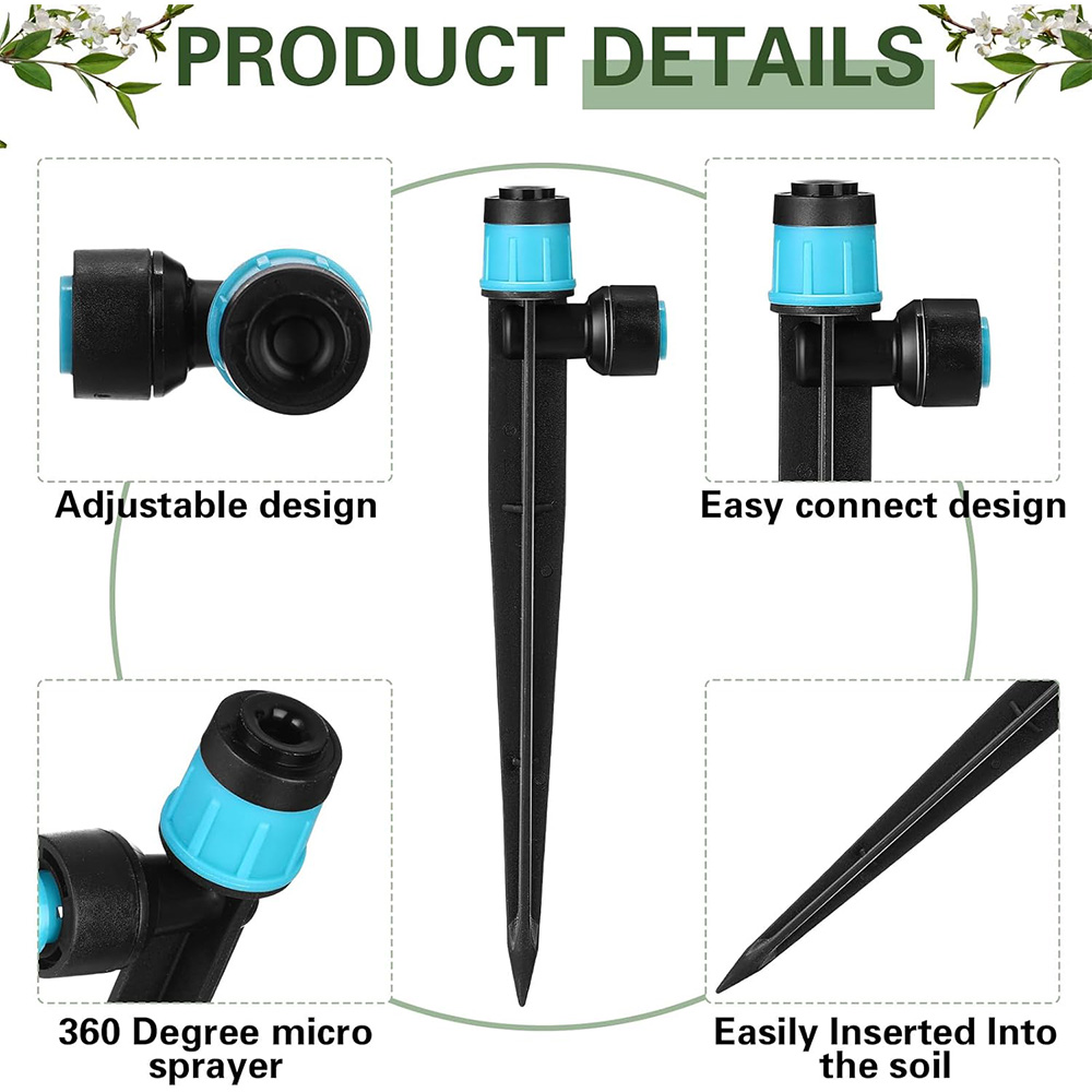Sistema di irrigazione per irr - Smart Garden Furniture recensione e prezzo