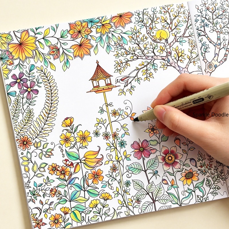 Libro di Graffiti per Meditazi - Garden Journal Planner recensione e prezzo