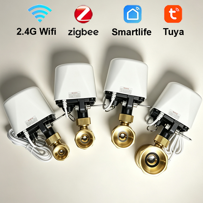Timer per Irrigazione da Giard - Smart Garden Keeper recensione e prezzo