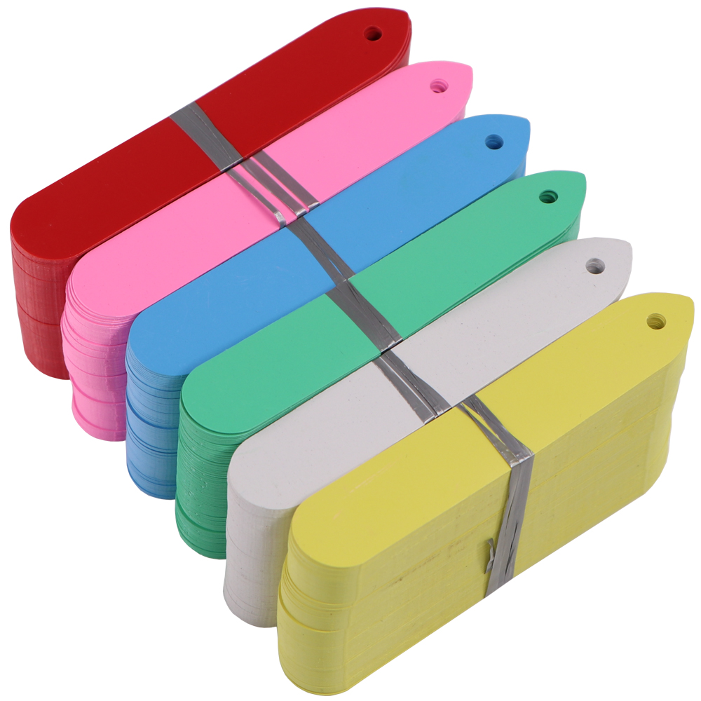 50 pezzi 1.8x10CM etichette pe - Garden Journal Planner recensione e prezzo