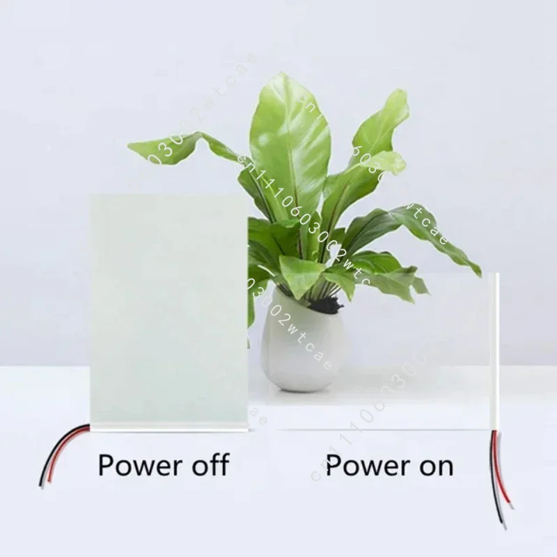 Pellicola Intelligente PDLC pe - Smart Garden Mirrors recensione e prezzo