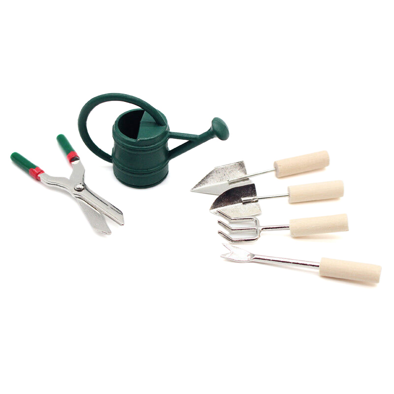 1/12 Casa delle bambole Simula - Smart Garden recensione e prezzo