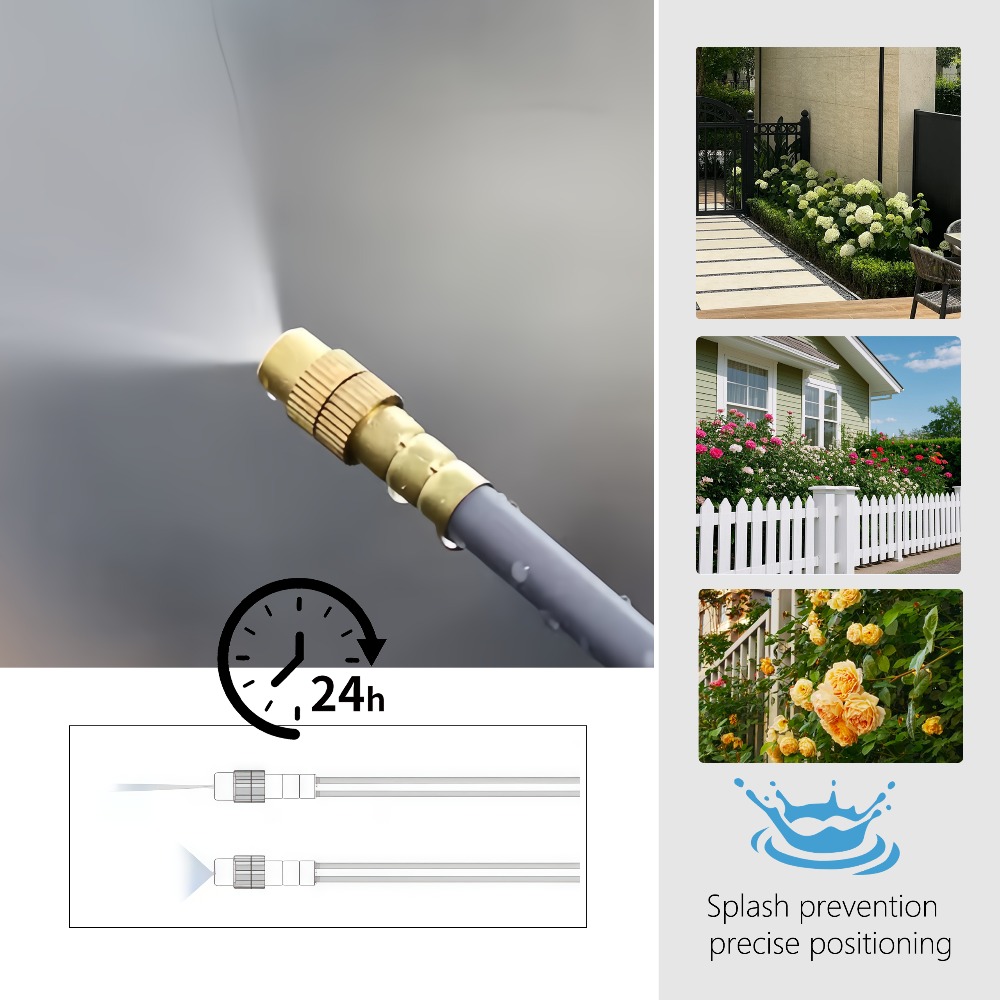 Timer per Irrigazione da Giard - Smart Garden Keeper recensione e prezzo