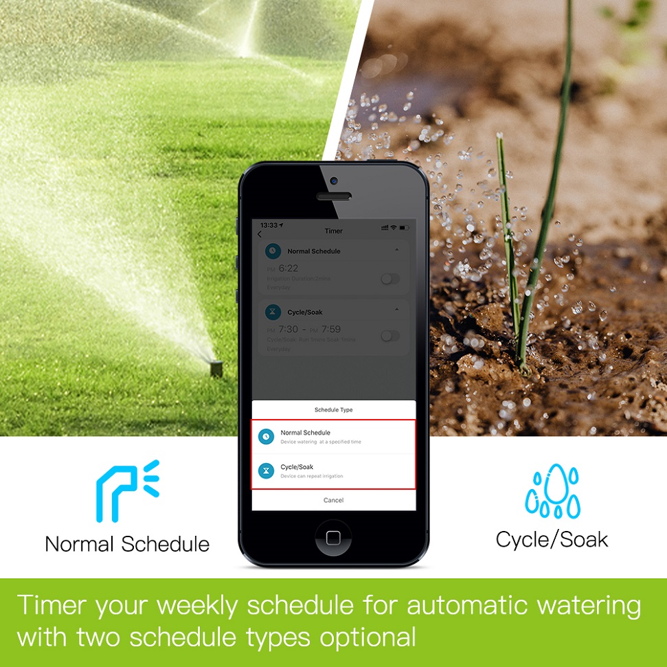 Sistema di irrigazione da giar - Smart Garden Keeper recensione e prezzo