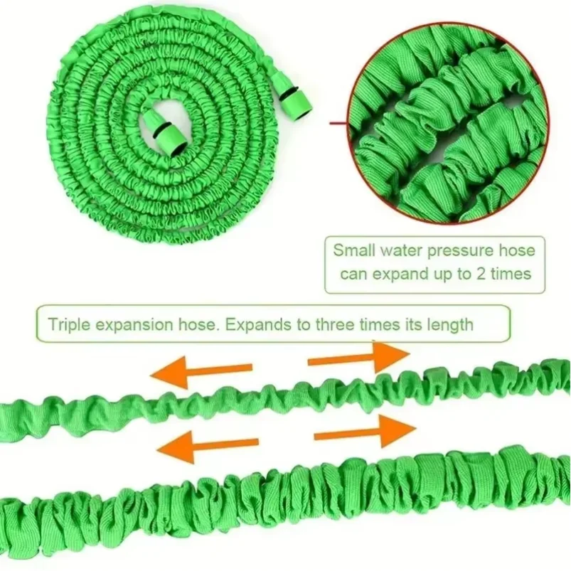 tubo magico retrattile, dispos - Smart Garden recensione e prezzo