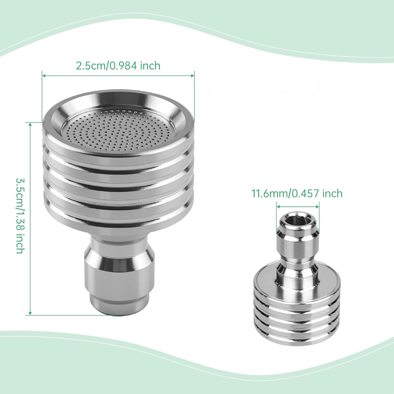 Ugello per Idropulitrice, con  - Smart Garden Furniture recensione e prezzo