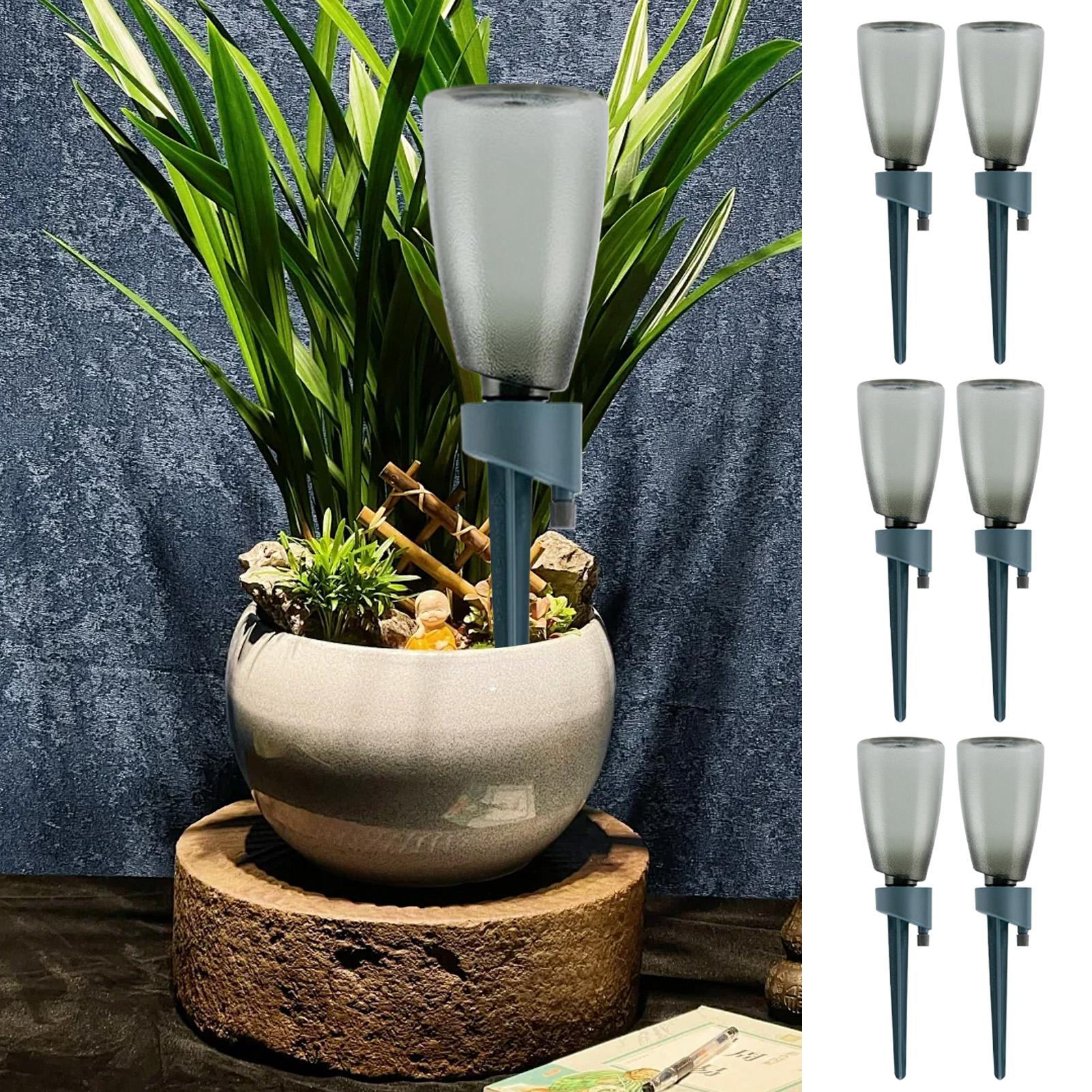Set di 6 Irrigatori Automatici - Smart Garden Furniture recensione e prezzo