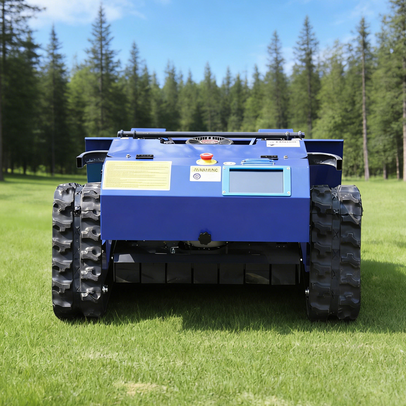 Robot rasaerba personalizzato, - Smart Garden Outdoor recensione e prezzo