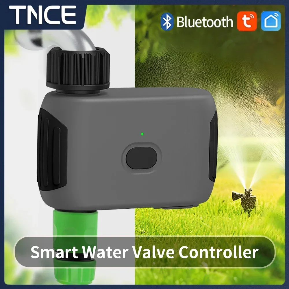 Timer per Irrigazione Intellig - Smart Garden Keeper recensione e prezzo