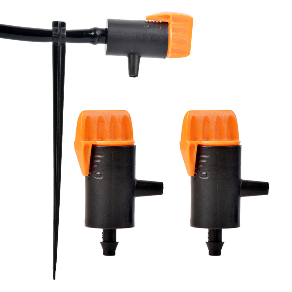 10-50 pezzi 0~60L/gocciolatore - Smart Garden recensione e prezzo